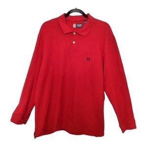 CHAPS Long Sleeve Shirt